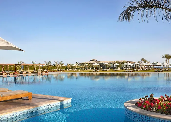 Steigenberger Alaya Otel Marsa Alem