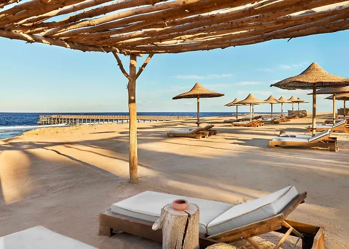 Steigenberger Alaya 5* Marsa Alem