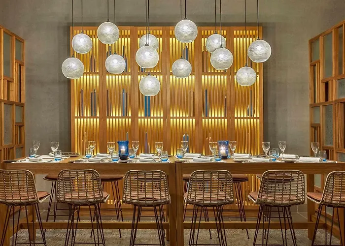 Steigenberger Alaya Otel 5*