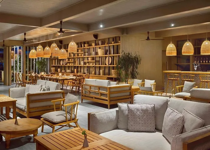 Steigenberger Alaya 5* Marsa Alem