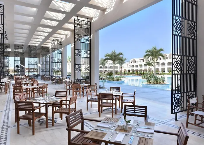 Steigenberger Alaya Otel Marsa Alem