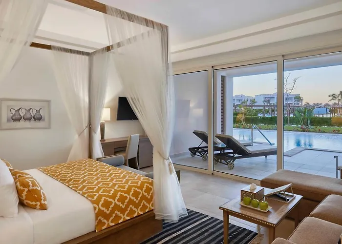 Otel Steigenberger Alaya 5*