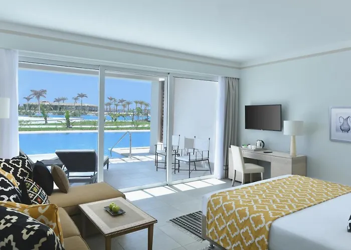 Otel Steigenberger Alaya 5*