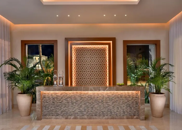 Steigenberger Alaya 5* Marsa Alem