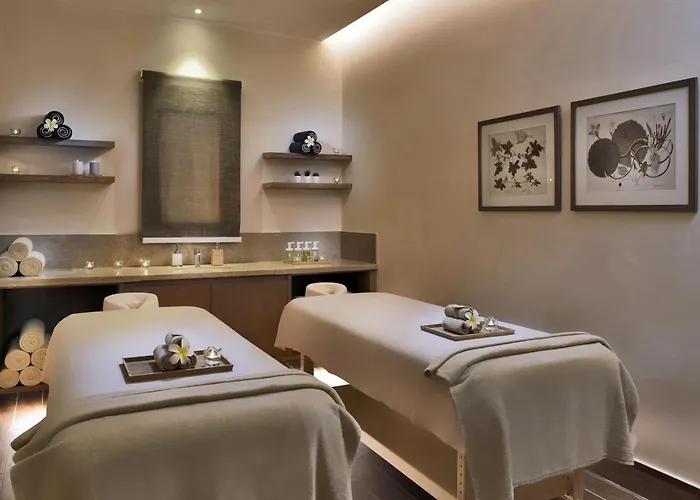Otel Steigenberger Alaya 5*