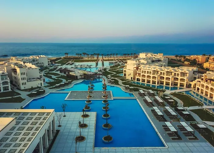 Otel Steigenberger Alaya 5*