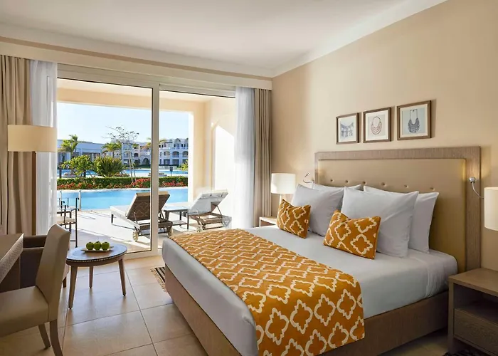 Steigenberger Alaya Otel 5*