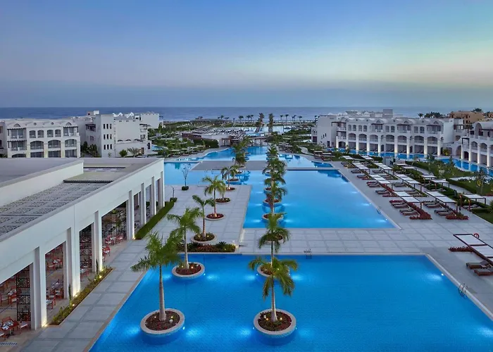 Otel Steigenberger Alaya 5*