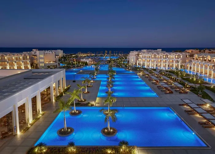 Steigenberger Alaya Otel Marsa Alem