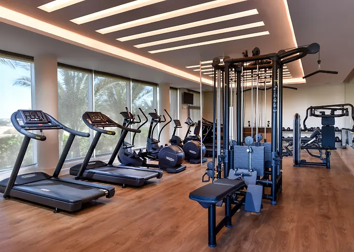 Steigenberger Alaya Otel Marsa Alem