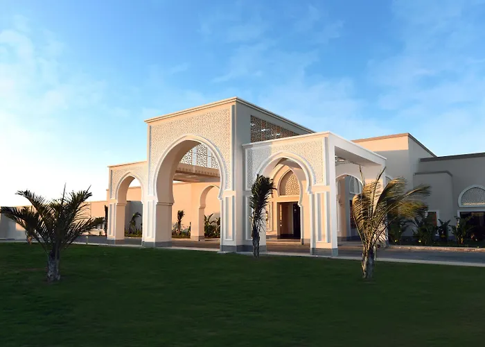 Steigenberger Alaya Otel 5*