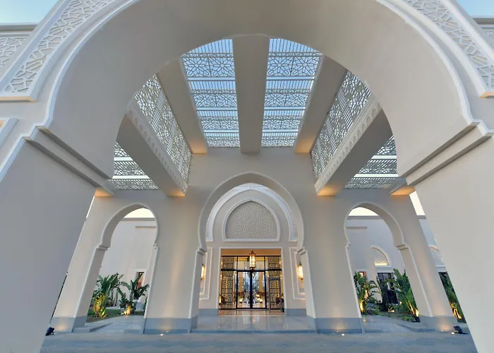 Steigenberger Alaya Otel 5*
