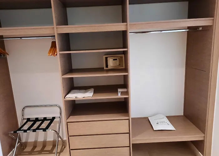 Otel Steigenberger Alaya 5*