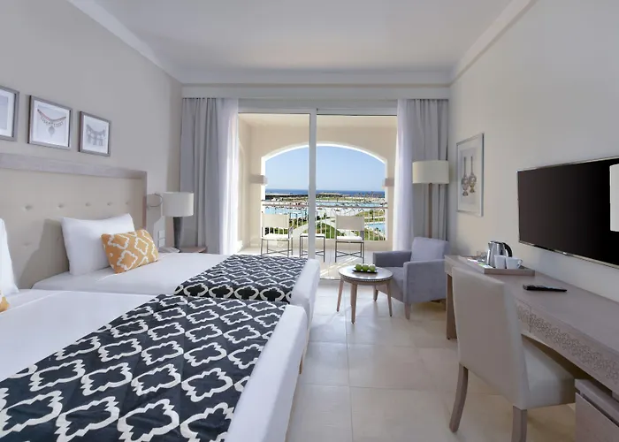 Steigenberger Alaya 5* Marsa Alem
