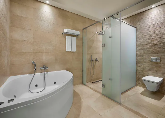 Otel Steigenberger Alaya Marsa Alem